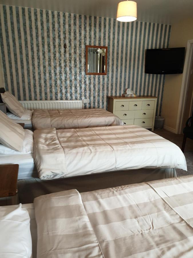 Gortin Glen Guest House Garvagh Bagian luar foto